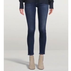 Citizens of Humanity Rocket High Rise Skinny Jeans Size 26
